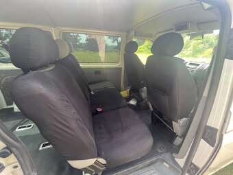 VW transporter t5 1.9tdi - 7