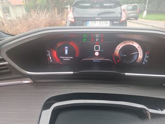 Peugeot 508 GT 1.6 165 kw first edition - 7