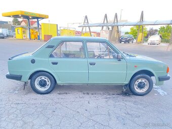 Škoda 120 - 7