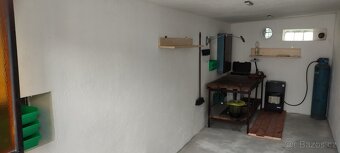 Prodej nebytového prostoru, 19 m2 - 7