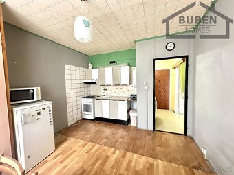 Byt 1+1 (48 m2) s lodžií, Bor ul. Borská, ev.č. AB03625 - 7