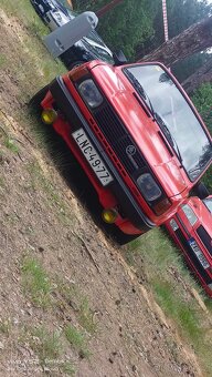 Škoda 105l r.v 87 - 7