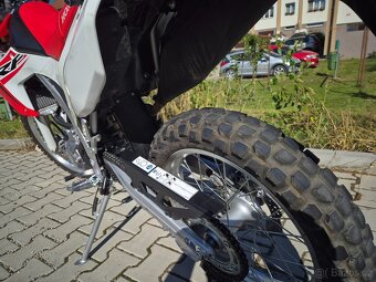Honda CRF 250L - 7