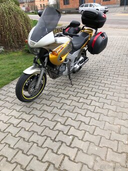 TDM 850 - 7