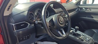 Mazda CX-5 2.0 SKYACTIV-G 165 Sports-Line - 7