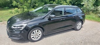 Renault Megane Grandtour 1.5dci, 2022 - 7