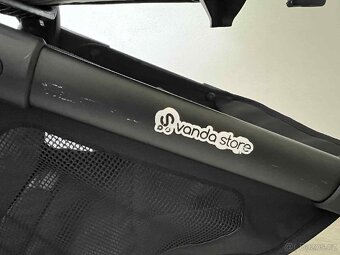 Bugaboo Fox 5 - 7