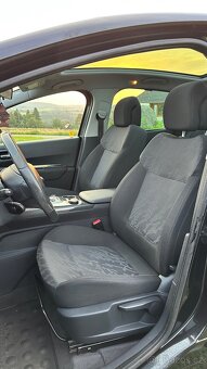 Peugeot 3008 2.0 HDi 110 kW, ČR, nové rozvody - 7