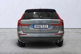 Volvo XC60 B4 AWD Momentum Advanced Edition 2020 - 7