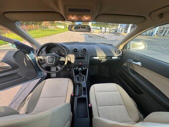 Audi a3 1.6 75kW - 7