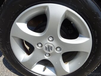 Suzuki Swift 1,3 i - 7