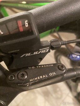 Rockhopper comp specialized L/19 - 7