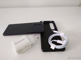 Sony Xperia 5 III - 7