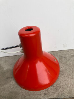 Lampička elektrická retro za 500 kč - 7