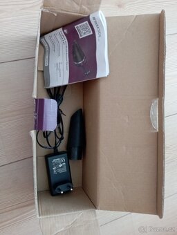 PARKSIDE me PMSSA 8 A1 vysavač - 7