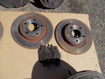 Díly 7. ford Focus III 1.0 EcoBoost 74kw - 7