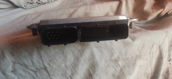 VW lupo budíky a rj 1,4 TDI - 7