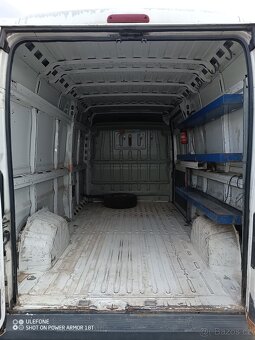 Peugeot Boxer - 7