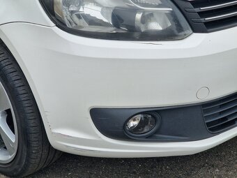 VW Caddy 2.0TDI 103kW, r.v.2013, nové rozvody - 7