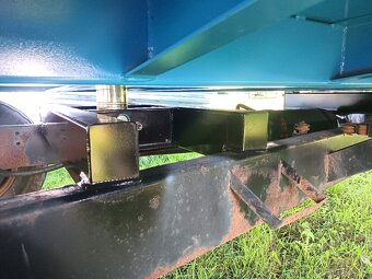 Traktorový návěs - 7