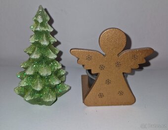 Vánoční dekorace - 7