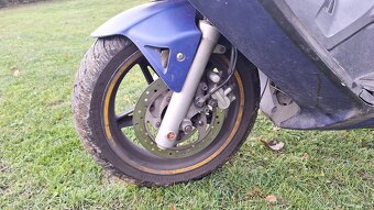 Malaguti Madison 250ie - 7