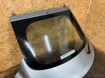 KOMPLETNÍ DVEŘE KUFRU OPEL INSIGNIA 2010 SEDAN Z179 - 7