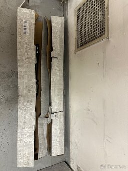 Přední pravá poloosa RENAULT MÉGANE / Fluence - 7