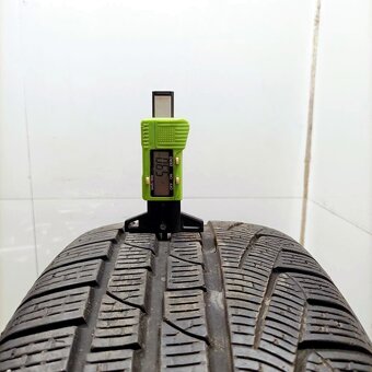 18" ALU kola – 5x120 – 7,5J x 18" ET52 - 7