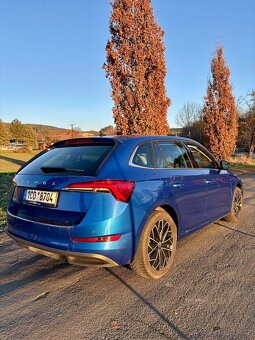 SCALA 1.6 TDI 85KW DSG DPH - 7