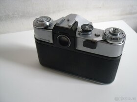 ZENIT -E (TOP-stav) - 7