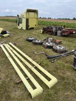 Iveco Eurocargo na náhradní díly - 7