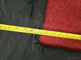 Florbalova brankarska vesta Optima XXXL - 7