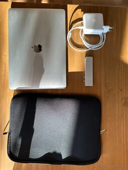 MacBook Pro M1 256 GB - 7