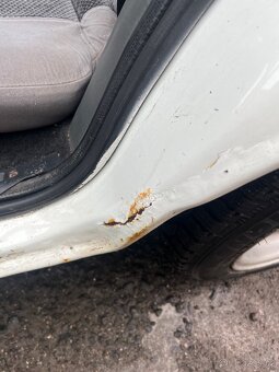 Ford Sierra 1.6i CLX - 7