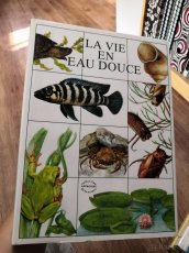 Odborné cizojazyčné knihy o zvířatech - 7