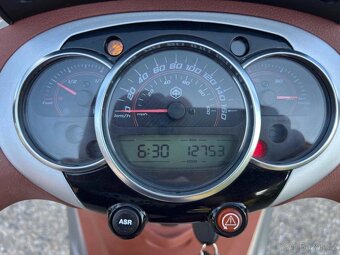 Piaggio Beverly 350 - 7