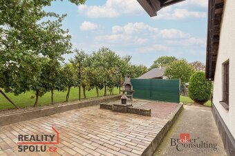 Prodej, domy/rodinný, 101 m2, Úvaly E18, 69142 Valtice, Břec - 7