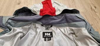 Pánská zimní outdoor lyžařská bunda HELLY HANSEN, XL - 7