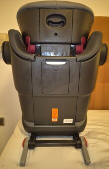 autosedačka Britax Kidfix 3 M, storm grey - 7