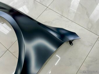 PŘEDNÍ BLATNÍKY ŠKODA OCTAVIA 3 PŘED I PO FACELIFT /ZASÍLÁME - 7