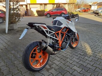 KTM 1290 SUPER DUKE SE - 7