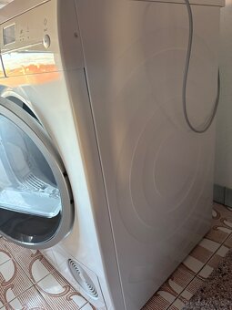 Sušička zn. Siemens - 7