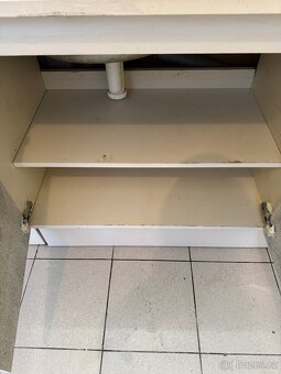 Použita kuchyňská linka - 7