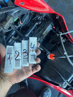 Suzuki GSX 600 katana - 7