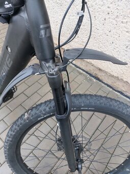 Prodám elektrokolo Maxbike - 7