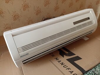 Klimatizace vnitřní jednotka - 7