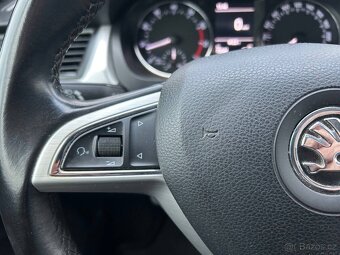 Škoda Rapid,  1.2 TSI AMBITION PLUS/ČR - 7