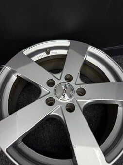 Alu Dezent 5x112 17” 7j - 7