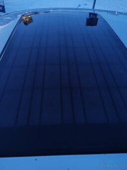 Superb 2,8 2006 lpg - 7